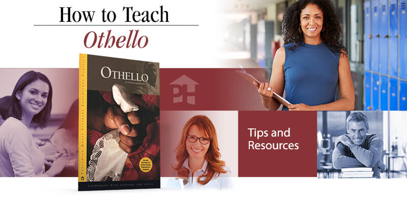 How to Teach Othello